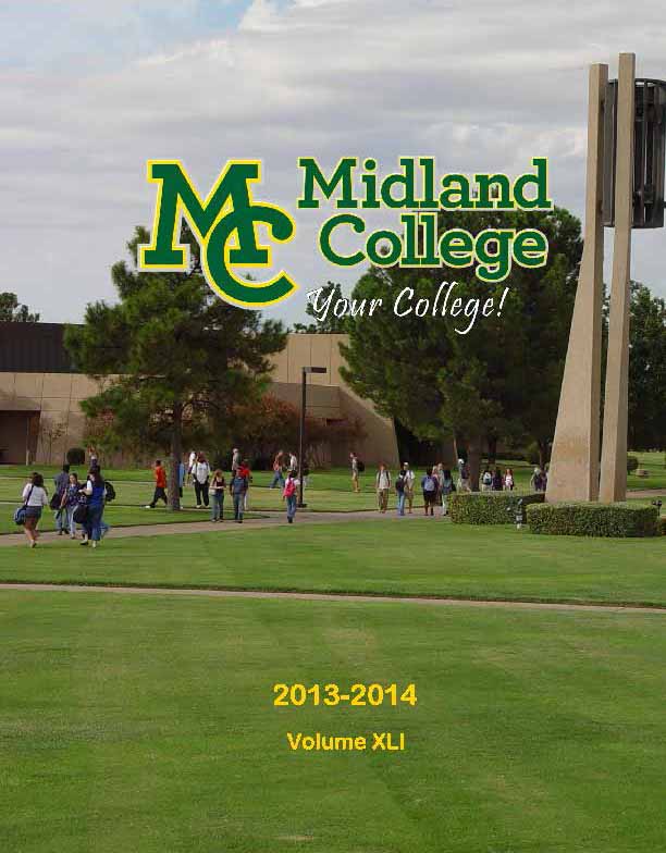 Midland College 69
